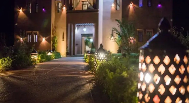 Jnanat Aicha Guesthouse, Réserver Hôtel Sidi Badhaj Maroc