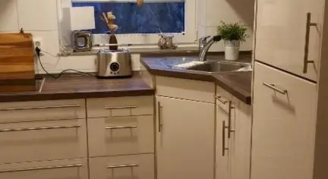 Ferienwohnung Daisy 262, Забронировать Отель Отели Вильгельмсхафен с парковкой, Парковка