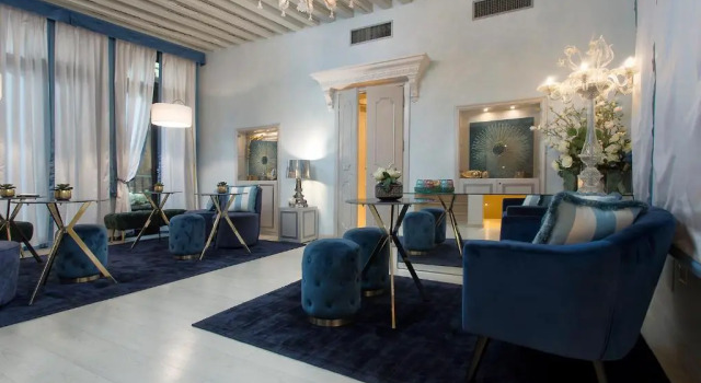 Relais Venezia, Забронировать Отель Отели Венеции 3 звезды, 3*