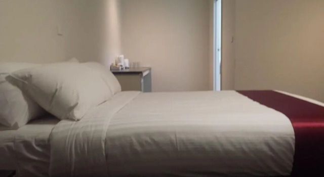 Номер Standard Heyfield Railway Hotel
