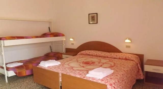 Номер Standard Hotel La Vela