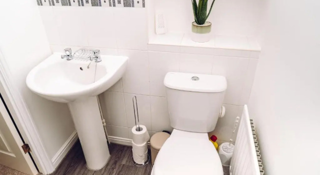 Коттедж Comfortable Colchester Home