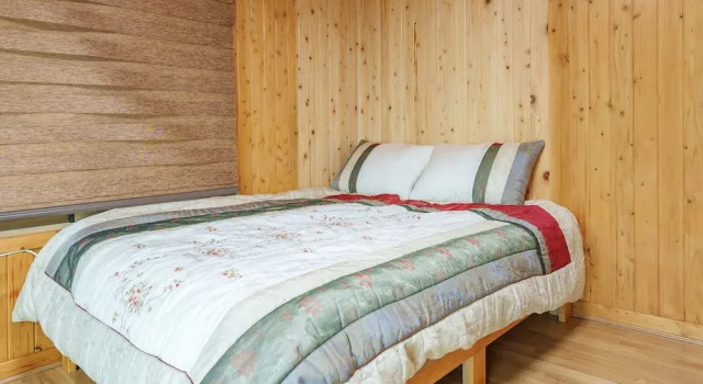 Двухместный номер Standard c 1 комнатой с видом на океан Gyeongju Happy Dream Ocean View Pension