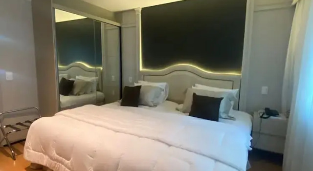 Апартаменты You Stay at Vila Olimpia - ITC