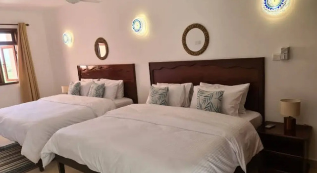 Stay.Plus Shanzu Duplex Apartment, Забронировать Апартаменты/квартира Апартаменты Момбасы, рядом с Пляж Voyager, Апартаменты/квартира