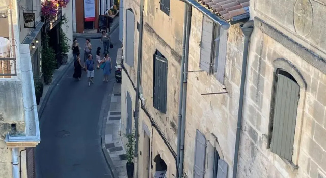 Le Petit Arles, Prenota Appartamento Arles Camargue