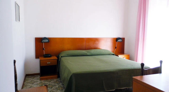 Hotel San Vito, Buchen Sie Hotel Hotels in Forio d'Ischia mit Pool, Schwimmbad