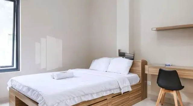 Pesona Merapi Syariah Guesthouse Kaliurang RedPartner