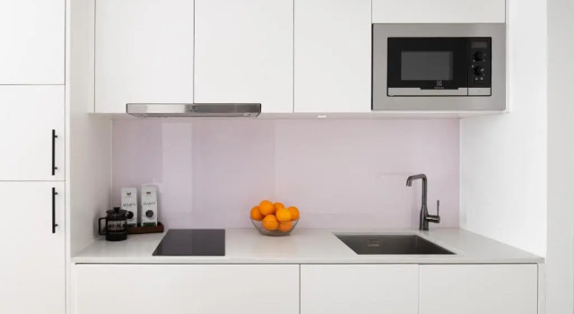 Номер Deluxe c 1 комнатой Citadines Flatiron Phnom Penh