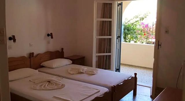 Номер Economy Santo Mangata Boutique Hotel & Spa - Adults Only