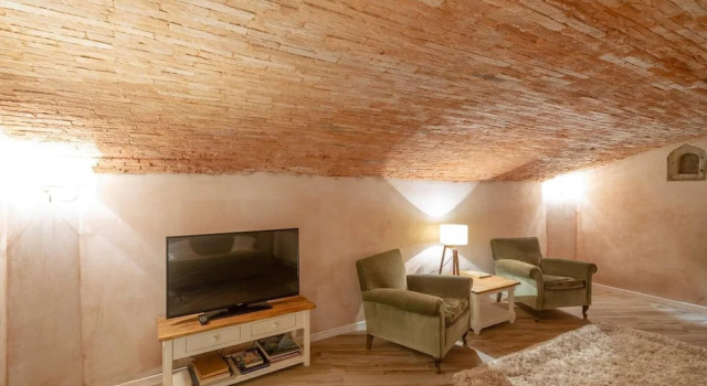 Apartment With one Bedroom in Lastra a Signa, With Wifi