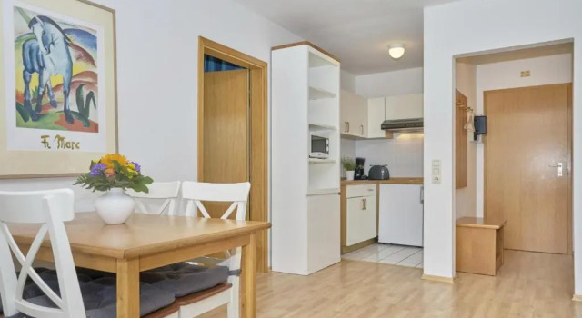 An der Aue 9a, Wohnung 9