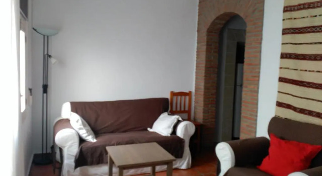 Apartamentos Casa la Costanilla, Забронировать Апартаменты/квартира Апартаменты Вехер-де-ла-Фронтера, рядом с Церковь Святого Спаса, Апартаменты/квартира