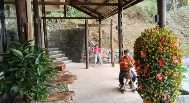 Xiyuan Homestay, Забронировать Отель Чунцзо Гуанси