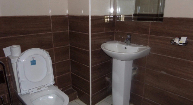 Номер Standard Rita's Events and Suites
