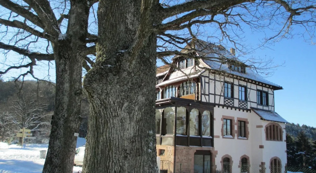 豪特科尼斯堡度假屋, 预订 酒店 圣伊波利特 Alsace Wine Route