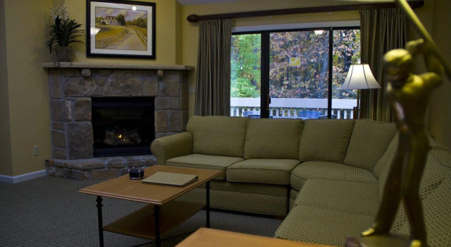 Wyndham Resort at Fairfield Glade, Book Ferieresort Fairfield Glade Tennessee