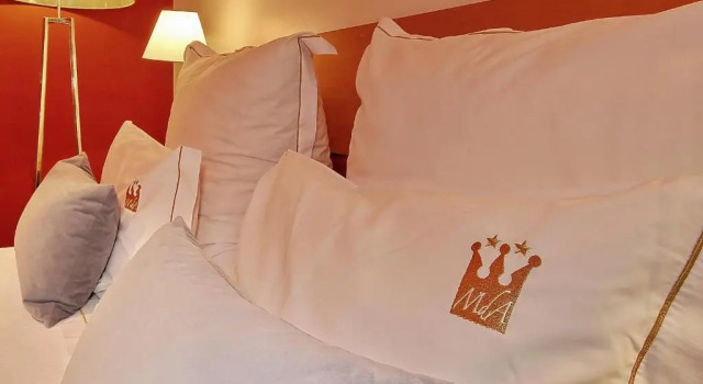 Номер Standard Hotel Mestre de Avis