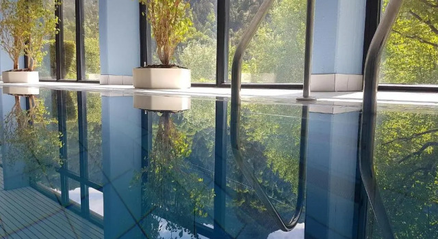 Jutta Deluxe Appartement, Varaa Huoneisto Hotellit Baijeri pysäköinnillä, Pysäköinti
