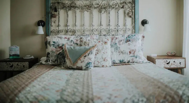 Номер Standard с балконом Old Town GuestHouse B&B