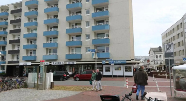 Strandperle 47