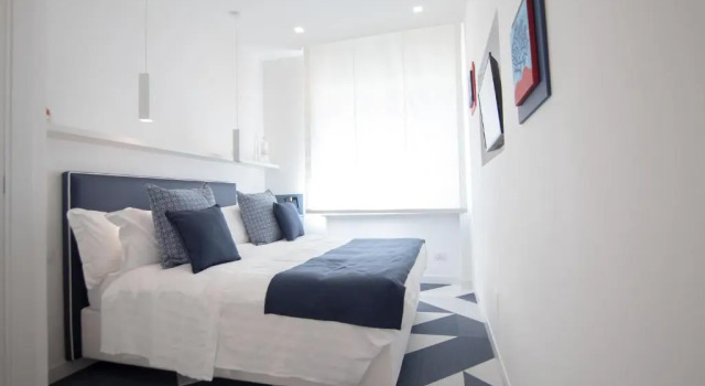 Номер Standard Villa Cettina Boutique Hotel