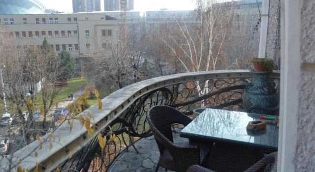 Luxury apartament Dali Apartments