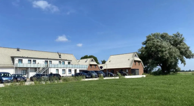 Ferienhaus 17 "Gut Tossens"