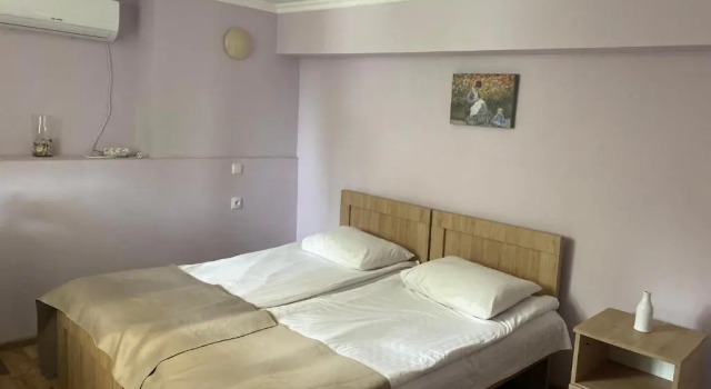 Двухместный номер Standard Green House Guest house