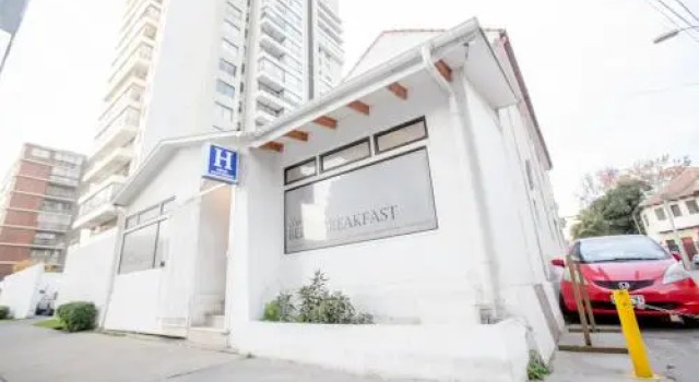 Hotel Amalfi, Book Hotel Cheap Hotels in Valparaiso