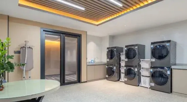Internet Cafe E-sports Homestay (Dongguan Songshan Lake Resort Zhuowei City Shopping Center), Rezerwuj Ośrodek wypoczynkowy Hotele resortowe w Guangdong, Ośrodek wypoczynkowy