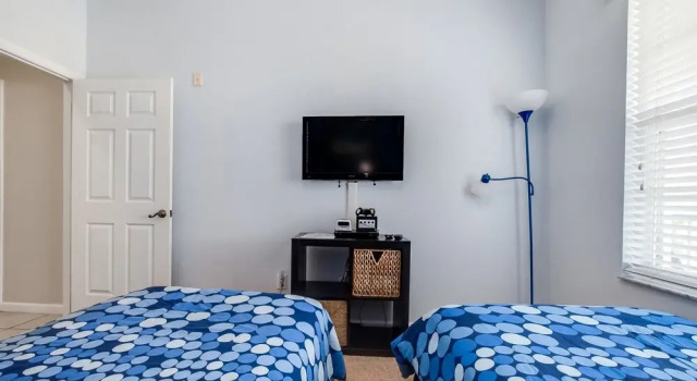 Butterway Villa Windsor Hills, Book Villa Hoteller i Four Corners med pool, Swimmingpool
