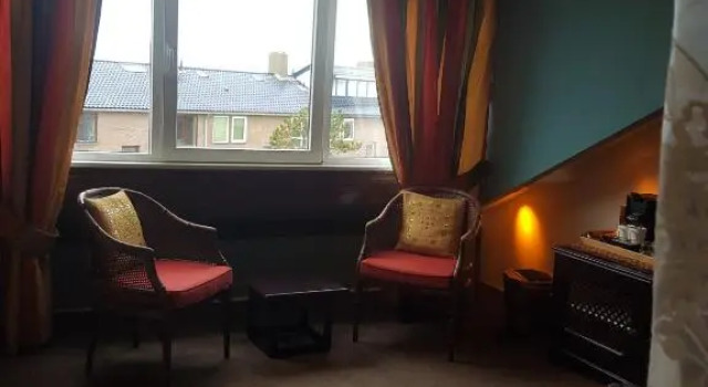 Полулюкс Pension & Spa de Watertoren