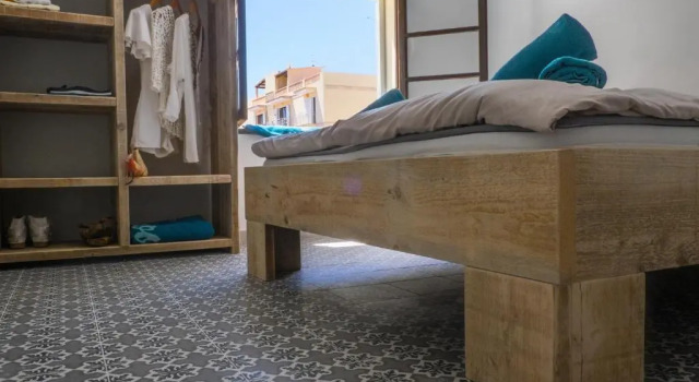 Двухместный номер Standard Mamboo Hotel Cala Ratjada