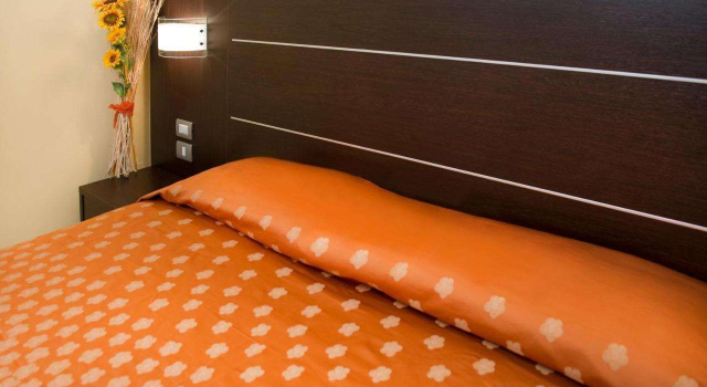 Hotel Letizià, Prenota Hotel Cesena Emilia-Romagna