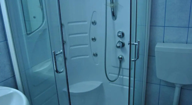 Двухместный номер Superior с балконом и с красивым видом из окна Cabana Haiducilor