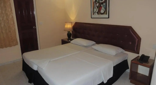 Двухместный номер Standard Отель Off Day Inn