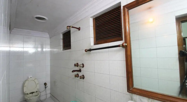 Люкс Hotel Naveen Deluxe