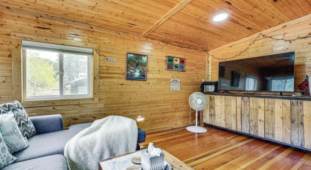 Fish & Hike! Hot Tub Haven 4 Mi to Estes Park, Prenota Casa vacanze Drake Stati Uniti