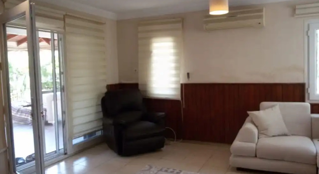 Ciftlik Apartments