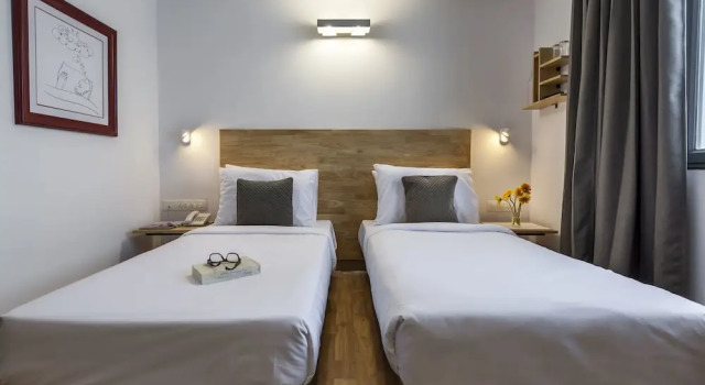 Hotel Harsha