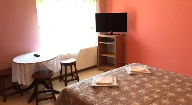 Номер Deluxe Vila Verona Sobe