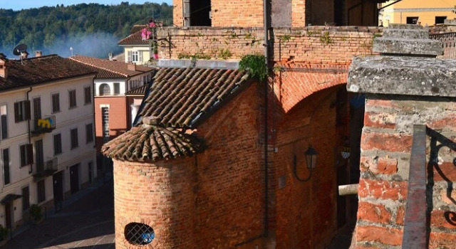 Casa dei Ciliegi