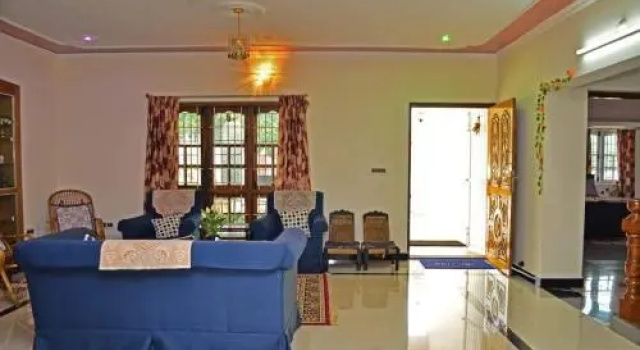 Joy Home Stay