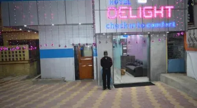 Hotel Delight, Boek Hotel Dhanbad Jharkhand