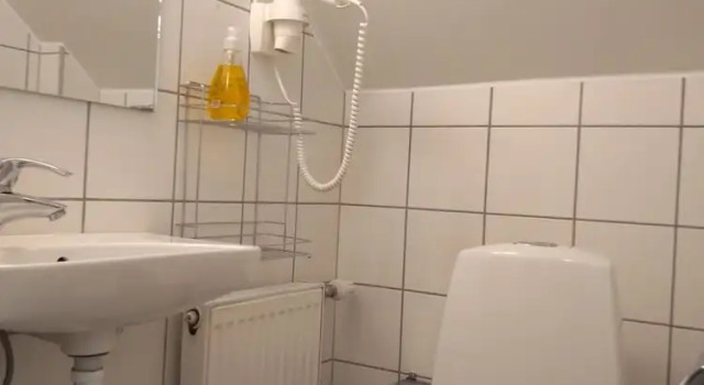 Номер Economy Slite Badhotell