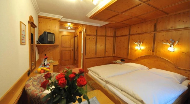 Hotel Seeblick, Rezervovat Hotel Wellness hotely v Pongau, SPA