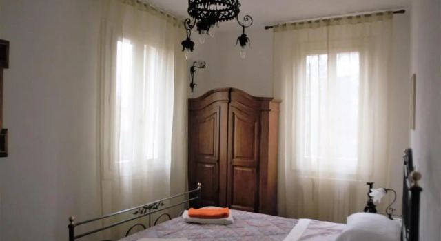 Номер Standard Villa Brizzi
