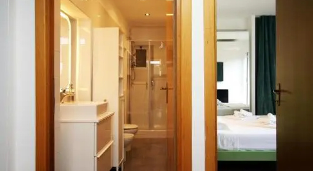 Cosy Studio Flat in the Heart of Navigli Area, Забронировать Отель Навильи Милан, рядом с Colonne di San Lorenzo