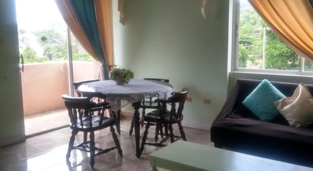 Turtle Towers Ocean View Penthouse, Забронировать Отель Отели Очо-Риос 3 звезды, 3*